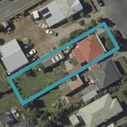 6 Carey Street, Longburn, Palmerston North