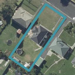 4 Ballantyne Street, Waverley, Dunedin