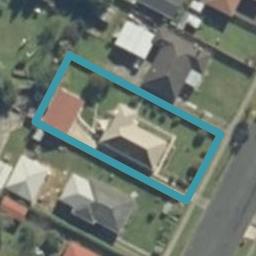12 Price Terrace, Matamata, Matamata