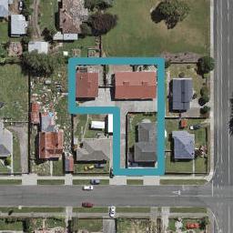 2/134 O'Hara Street, Appleby, Invercargill