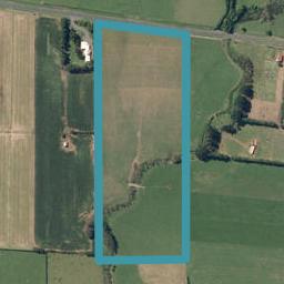 0 State Highway 45, Manaia, Manaia