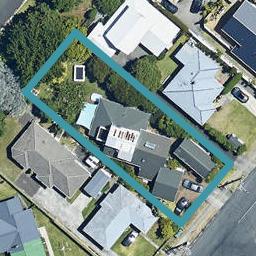 55 Concord Avenue, Mount Maunganui