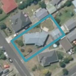 118 Conway Street, Mayfair, Hastings