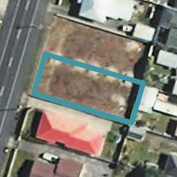 12 Victoria Street, Hāwera