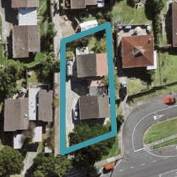 2/307 Wairau Road, Wairau Valley, Auckland