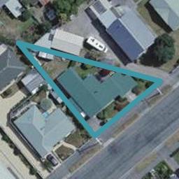 4 Hogg Crescent, Masterton