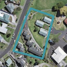 2 Norfolk Rise, Waiuku, Waiuku