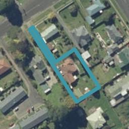 39 Marchant Street, Putaruru