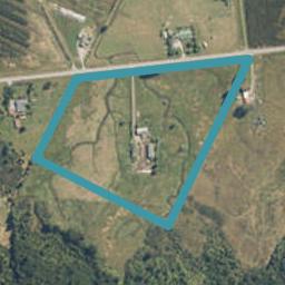 588 Blue Spur Road, Arahura Valley