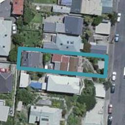 14 Honiana Te Puni Street, Aro Valley, Wellington