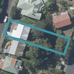 44 Glenpark Avenue, Mornington, Dunedin