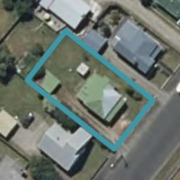 24 Seddon Street, Levin, Levin