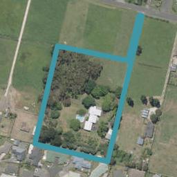 85A Fox Road, Springvale, Whanganui
