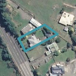 34 Johnston Road, Nightcaps, Nightcaps