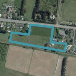 25 Princes Street, Waikari, Waikari
