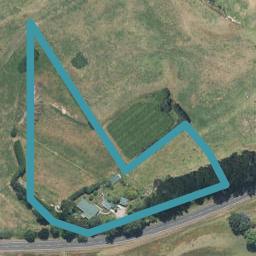 1352 State Highway 2 West, Pikowai, Matatā