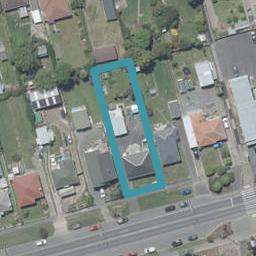120 Main Road, Fairfield, Dunedin