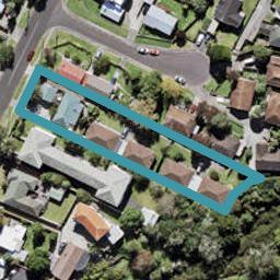 5/17 Queen Mary Avenue, New Lynn, Auckland