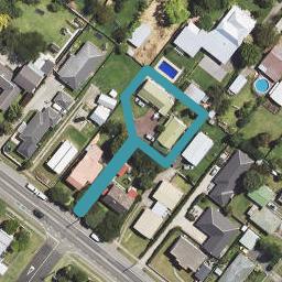 327A Ormond Road, Mangapapa, Gisborne