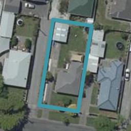 36 Brabourne Street, Hillsborough, Christchurch