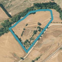 369 Overtons Road, Scargill, Amberley