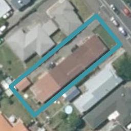 502 Saint Aubyn Street West, Hastings, Hastings