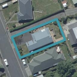 3A Carlyle Road, Mosgiel, Mosgiel