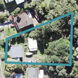 1200 Huia Road, Huia, Auckland