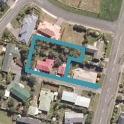 46A Skerman Street, Marton