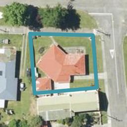 66 Broadway, Picton