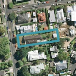 25 Curran Street, Herne Bay, Auckland