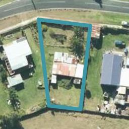 46 West Coast Road, Te Kopuru, Te Kōpuru