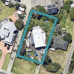 259 Pohutukawa Avenue, Ohope, Ohope