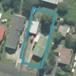 15 Menzies Place, Paeroa, Paeroa