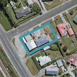 620 Bluff Highway, Clifton, Invercargill
