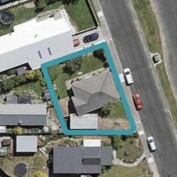 452 Racecourse Road, Hargest, Invercargill