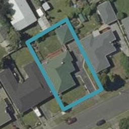 15 Henare Street, West End, Palmerston North