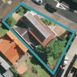 23 Saint Marys Road, Saint Marys Bay, Auckland