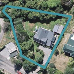 71 Rue Balguerie, Akaroa, Akaroa