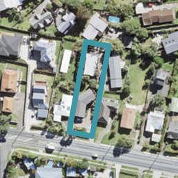 1/161 Carlisle Road, Northcross, Auckland
