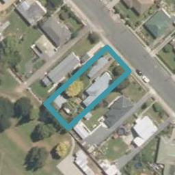 16 Naish Street, Balclutha