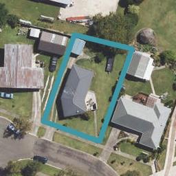 22 Chichester Street, Te Hapara, Gisborne