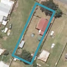28 Muaupoko Street, Hokio Beach, Levin