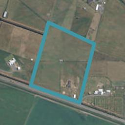 2954 South Eyre Road, Eyrewell, Rangiora