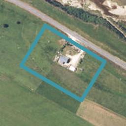 380 Nelson Creek Road, Dobson