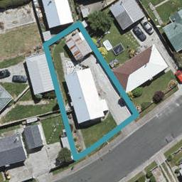 22 Boyne Street, Clifton, Invercargill