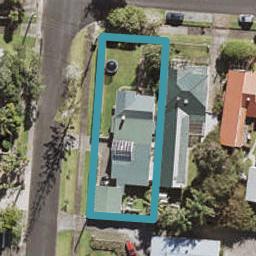 1 Tennyson Street, Northcote Point, Auckland