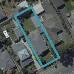 111 Saint Martins Road, Saint Martins, Christchurch