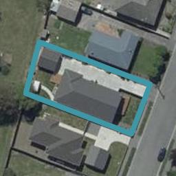 2/22 Horton Place, Avondale, Christchurch