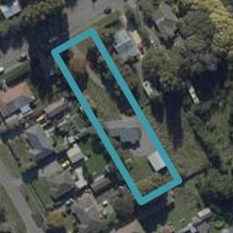 32 Saint James Street, Southbridge